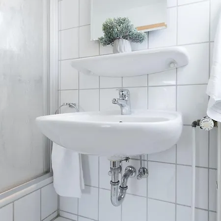 Apartman Fahrenkrug Suedwind *