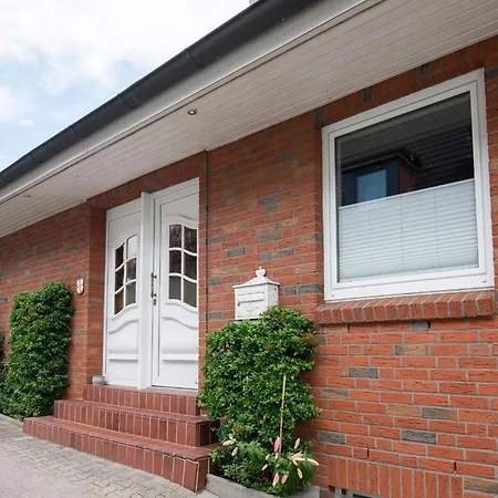 Fahrenkrug Suedwind * Scharbeutz