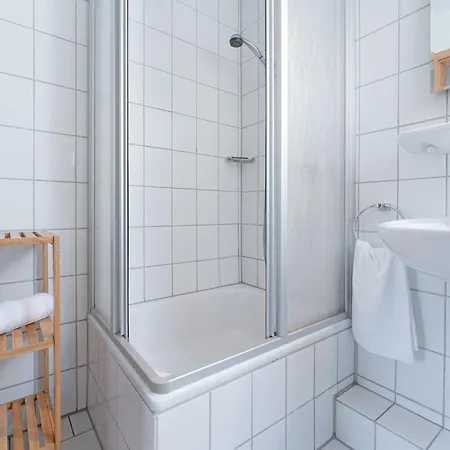 Apartment Fahrenkrug 2
