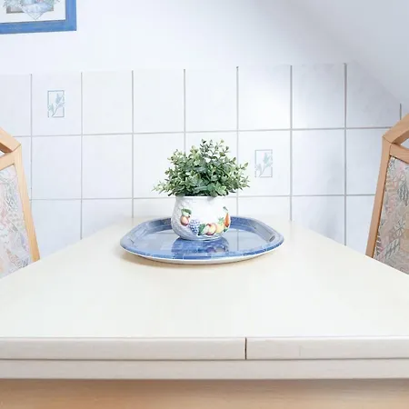 Fahrenkrug Suedwind Apartman *