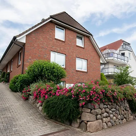 Apartment Fahrenkrug 2