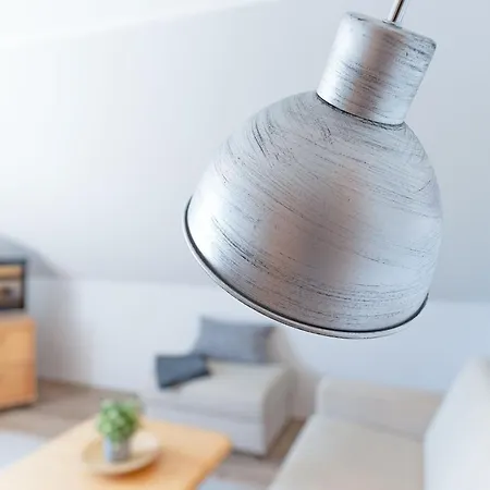 Fahrenkrug Suedwind Apartman *