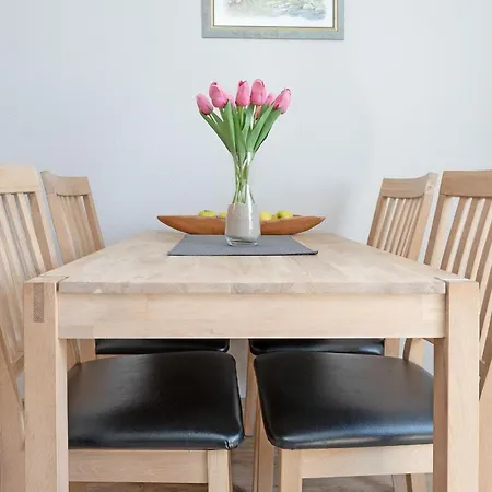 Fahrenkrug Suedwind *