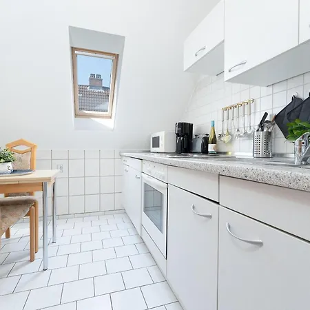 Fahrenkrug Suedwind * Scharbeutz