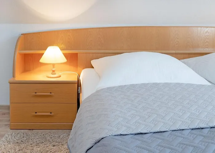 Fahrenkrug Suedwind * Scharbeutz