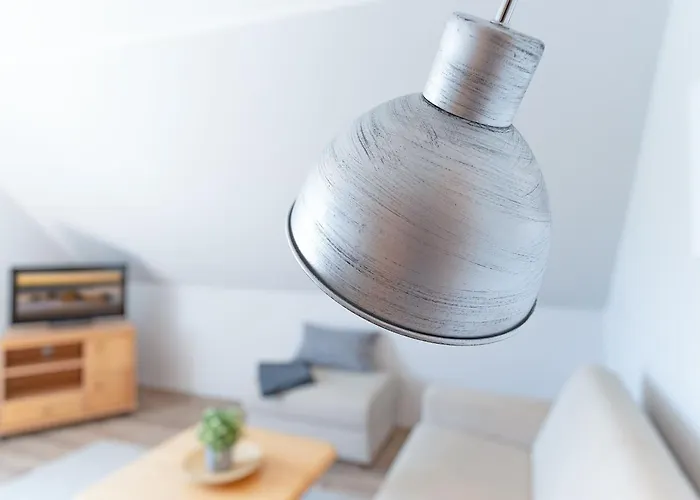 Fahrenkrug Suedwind Διαμέρισμα *