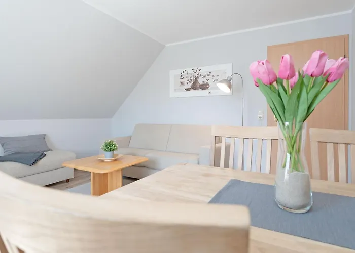 Διαμέρισμα Fahrenkrug Suedwind