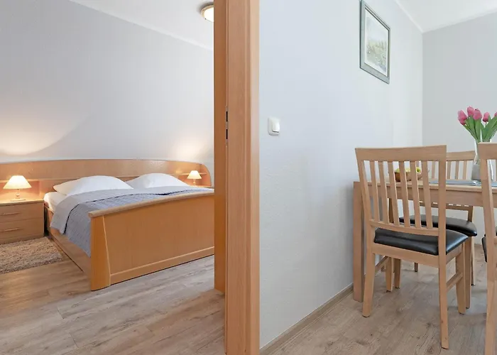 Fahrenkrug Suedwind Διαμέρισμα *