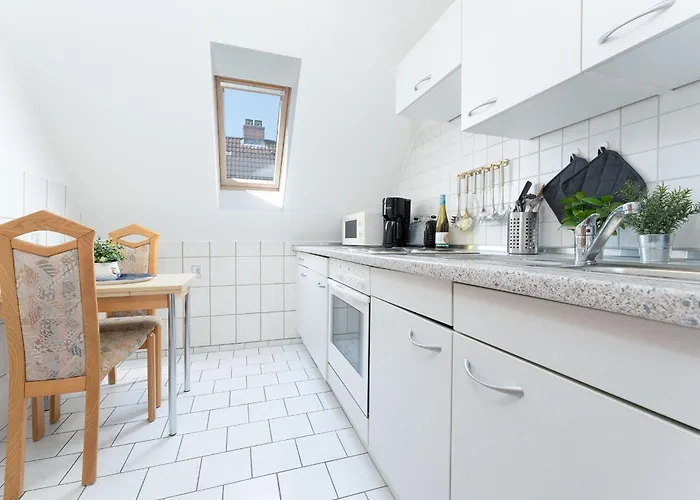 Fahrenkrug Suedwind * Scharbeutz