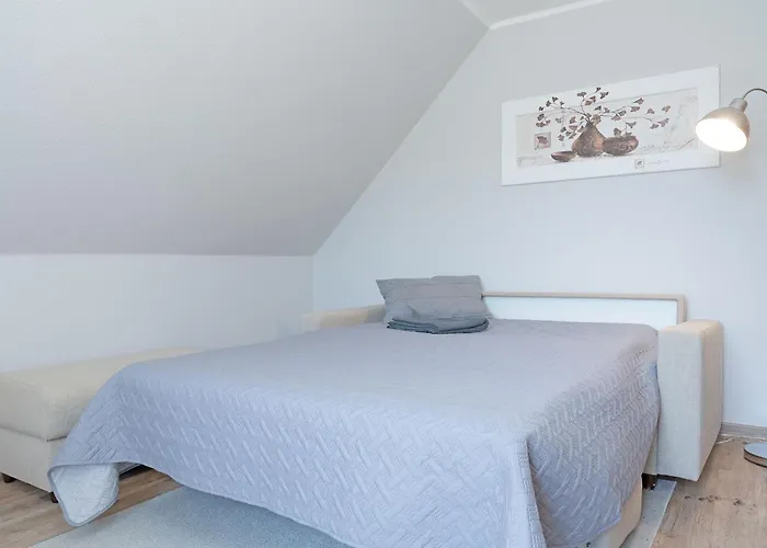 Fahrenkrug Suedwind * Scharbeutz